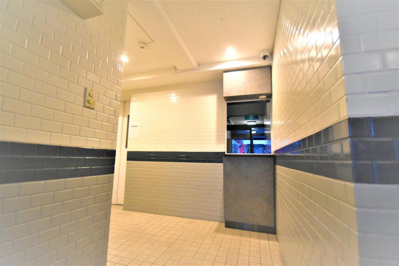 Kiyaza Station Sapporo Apartment Luaran gambar